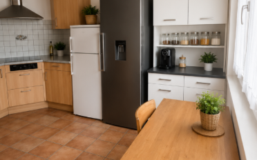 Wohnung 5 Zimmer - image - 8