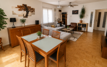 Wohnung 5 Zimmer - image - 2