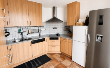 Wohnung 5 Zimmer - image - 6