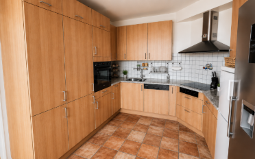 Wohnung 5 Zimmer - image - 7