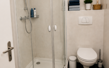 Wohnung 5 Zimmer - image - 13