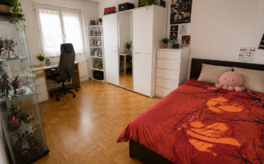 Wohnung 5 Zimmer - image - 11