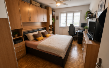 Wohnung 5 Zimmer - image - 10