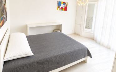 Apartment 3.5 rooms - image - 12