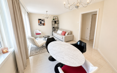 Apartment 3.5 rooms - image - 4