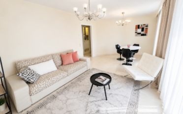 Apartment 3.5 rooms - image - 2