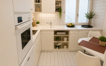 Apartment 3.5 rooms - image - 7