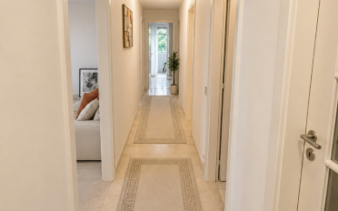 Apartment 3.5 rooms - image - 11