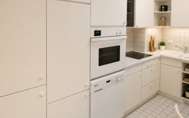 Apartment 3.5 rooms - image - 8