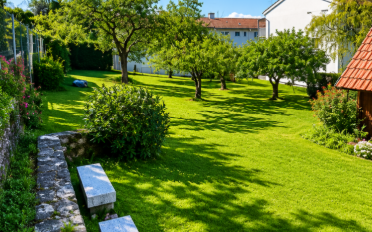 Villa 10.5 pièces - image - 8