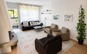 Villa 10.5 pièces - image - 9