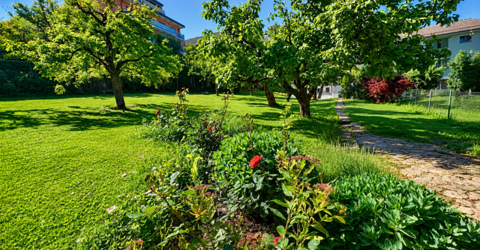 Vevey