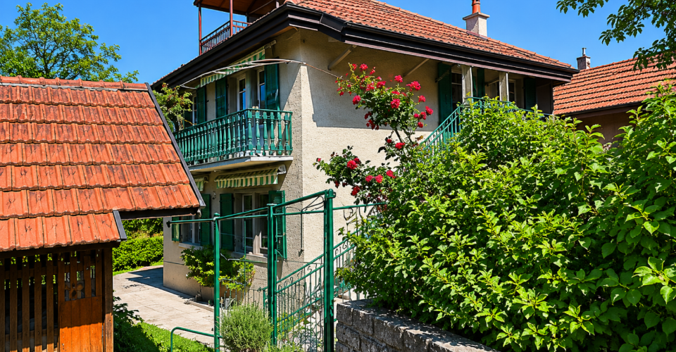 Vevey