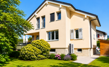 Maison 7.5 pièces - image - 2