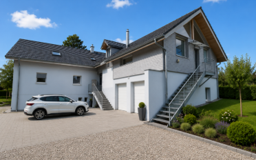 Wohngebäude - image - 2