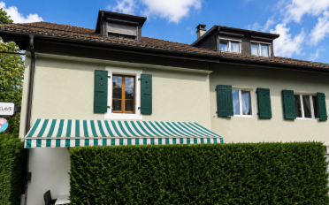 Immeuble résidentiel - image - 2