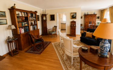 Apartment 3.5 rooms - image - 6