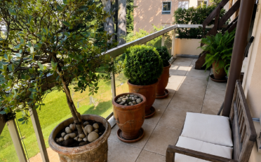 Apartment 3.5 rooms - image - 11