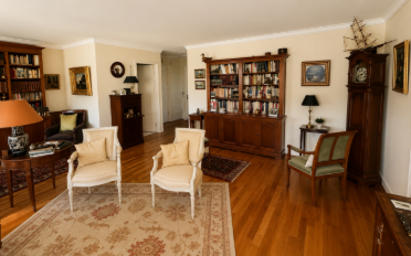 Apartment 3.5 rooms - image - 8
