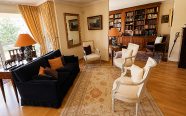 Apartment 3.5 rooms - image - 5
