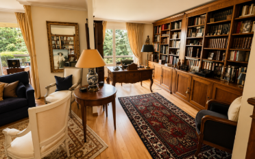 Apartment 3.5 rooms - image - 7
