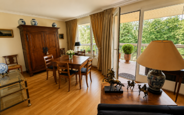 Apartment 3.5 rooms - image - 9