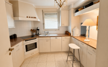 Apartment 3.5 rooms - image - 13