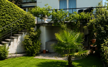 Einfamilienhaus 4.5 Zimmer - image - 5