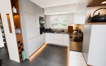 Maison 5.5 pièces - image - 11