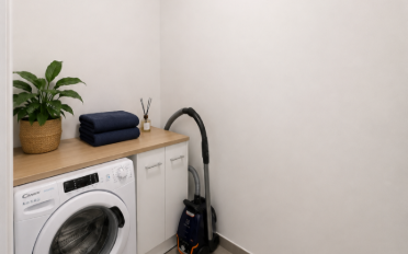 Wohnung 2.5 Zimmer - image - 11
