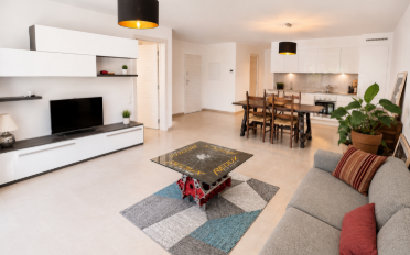Wohnung 2.5 Zimmer - image - 2