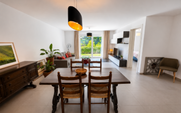 Wohnung 2.5 Zimmer - image - 1