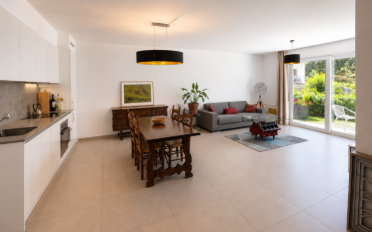 Wohnung 2.5 Zimmer - image - 6