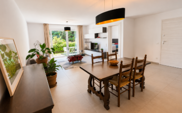 Wohnung 2.5 Zimmer - image - 3