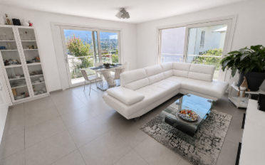 Wohnung 4.5 Zimmer - image - 1