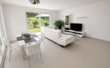 Wohnung 4.5 Zimmer - image - 3