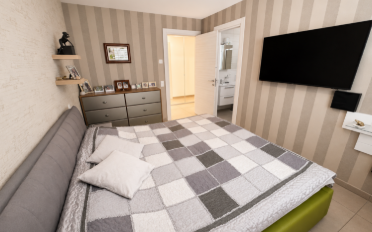 Wohnung 4.5 Zimmer - image - 11