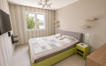 Wohnung 4.5 Zimmer - image - 12