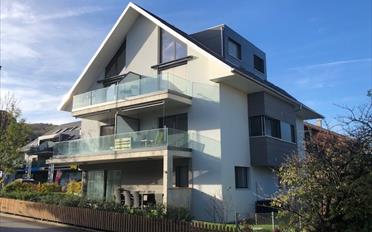 Roof flat 3.5 rooms - image - 1