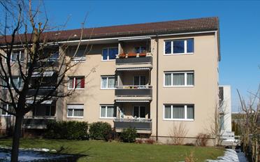 Apartment 4.5 rooms - image - 1