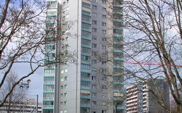 Apartment 3 rooms - image - 1