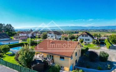 Single house 5.5 rooms - image - 12