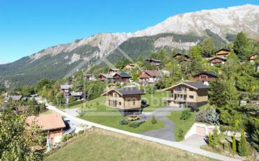 Chalet 4.5 Zimmer - image - 5