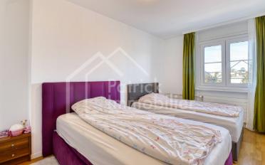 Apartment 5.5 rooms - image - 5