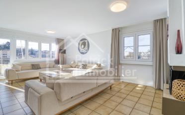 Apartment 5.5 rooms - image - 7