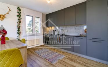 Wohnung 2.5 Zimmer - image - 1