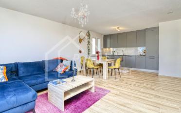Apartment 2.5 rooms - image - 2