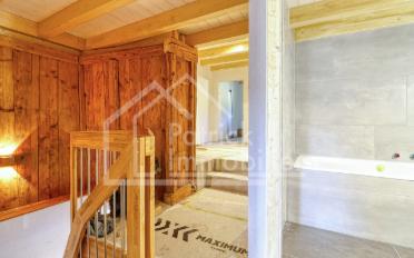Bauernhaus 3.5 Zimmer - image - 9