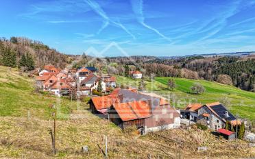 Bauernhaus 3.5 Zimmer - image - 13
