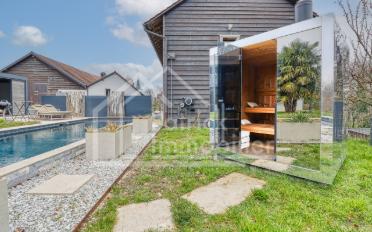 Maison 8.5 pièces - image - 3
